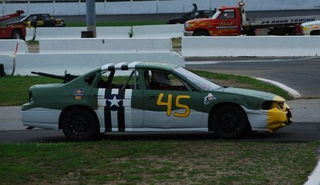 Illustration for article titled The Top 77 Lemons of the 2010 New England 24 Hours of LeMons